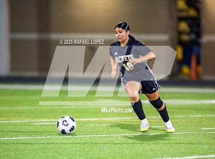 Thumbnail 2 in JV: Sam Rayburn @ Galena Park (Scrimmage) photogallery.