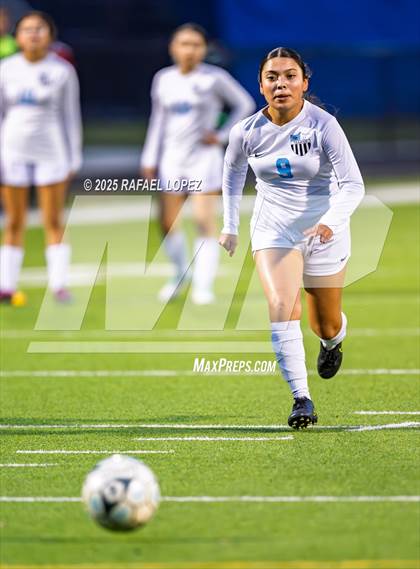 Thumbnail 1 in JV: Sam Rayburn @ Galena Park (Scrimmage) photogallery.