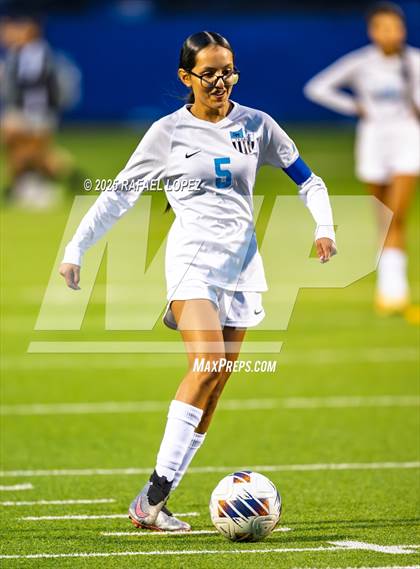 Thumbnail 3 in JV: Sam Rayburn @ Galena Park (Scrimmage) photogallery.