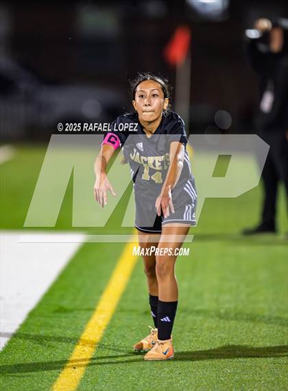 Thumbnail 1 in JV: Sam Rayburn @ Galena Park (Scrimmage) photogallery.