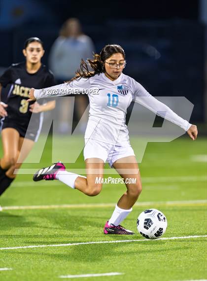 Thumbnail 2 in JV: Sam Rayburn @ Galena Park (Scrimmage) photogallery.