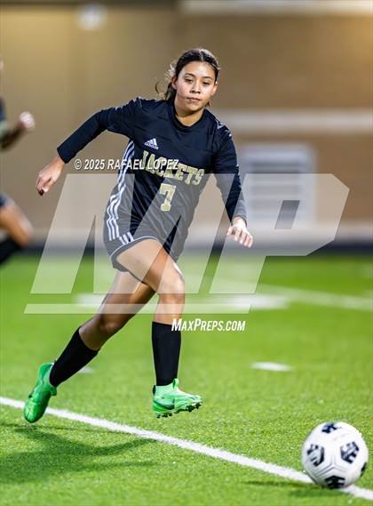 Thumbnail 3 in JV: Sam Rayburn @ Galena Park (Scrimmage) photogallery.