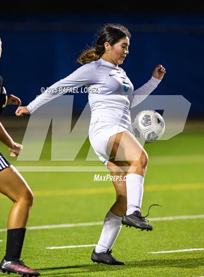 Thumbnail 2 in JV: Sam Rayburn @ Galena Park (Scrimmage) photogallery.