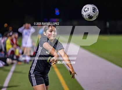 Thumbnail 2 in JV: Sam Rayburn @ Galena Park (Scrimmage) photogallery.