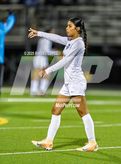 Thumbnail 3 in JV: Sam Rayburn @ Galena Park (Scrimmage) photogallery.