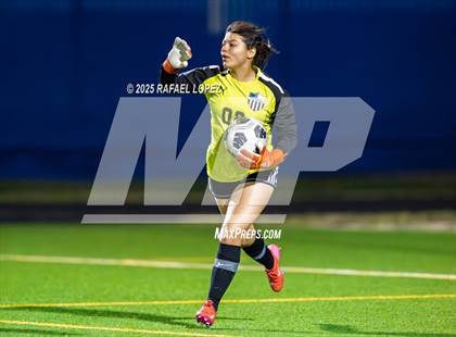 Thumbnail 3 in JV: Sam Rayburn @ Galena Park (Scrimmage) photogallery.