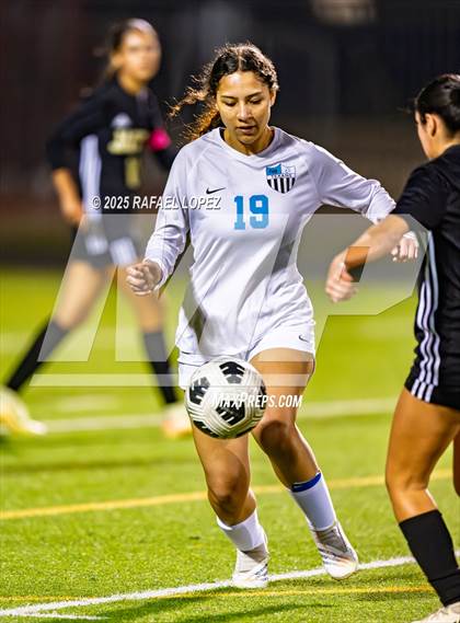 Thumbnail 1 in JV: Sam Rayburn @ Galena Park (Scrimmage) photogallery.