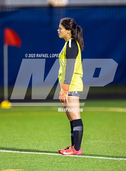 Thumbnail 2 in JV: Sam Rayburn @ Galena Park (Scrimmage) photogallery.