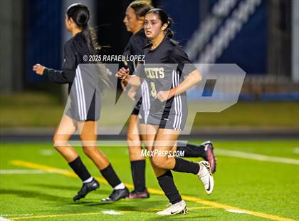 Thumbnail 2 in JV: Sam Rayburn @ Galena Park (Scrimmage) photogallery.