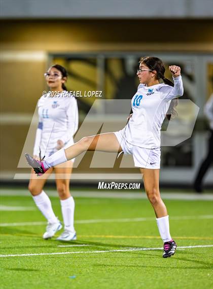 Thumbnail 1 in JV: Sam Rayburn @ Galena Park (Scrimmage) photogallery.