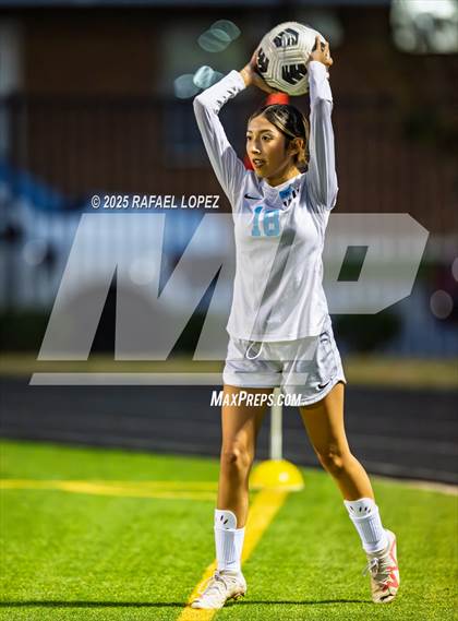 Thumbnail 1 in JV: Sam Rayburn @ Galena Park (Scrimmage) photogallery.