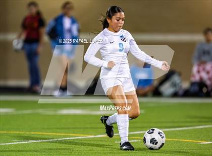 Thumbnail 2 in JV: Sam Rayburn @ Galena Park (Scrimmage) photogallery.