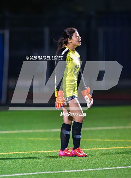 Thumbnail 2 in JV: Sam Rayburn @ Galena Park (Scrimmage) photogallery.