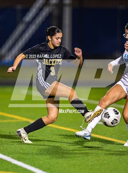 Thumbnail 1 in JV: Sam Rayburn @ Galena Park (Scrimmage) photogallery.