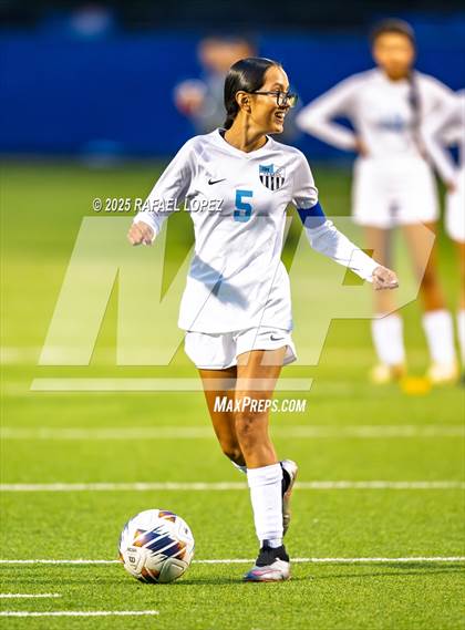 Thumbnail 2 in JV: Sam Rayburn @ Galena Park (Scrimmage) photogallery.