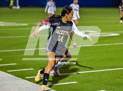 Thumbnail 1 in JV: Sam Rayburn @ Galena Park (Scrimmage) photogallery.