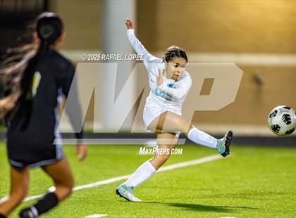 Thumbnail 1 in JV: Sam Rayburn @ Galena Park (Scrimmage) photogallery.