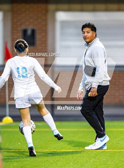 Thumbnail 1 in JV: Sam Rayburn @ Galena Park (Scrimmage) photogallery.