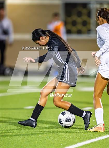 Thumbnail 3 in JV: Sam Rayburn @ Galena Park (Scrimmage) photogallery.