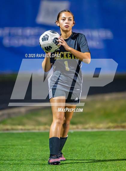 Thumbnail 3 in JV: Sam Rayburn @ Galena Park (Scrimmage) photogallery.