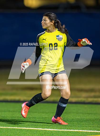 Thumbnail 2 in JV: Sam Rayburn @ Galena Park (Scrimmage) photogallery.