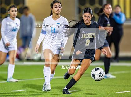 Thumbnail 1 in JV: Sam Rayburn @ Galena Park (Scrimmage) photogallery.