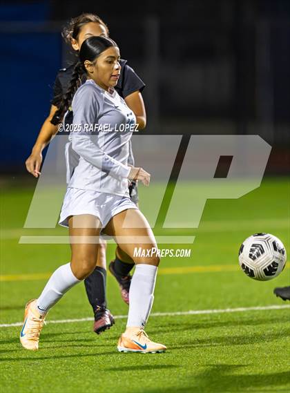 Thumbnail 1 in JV: Sam Rayburn @ Galena Park (Scrimmage) photogallery.