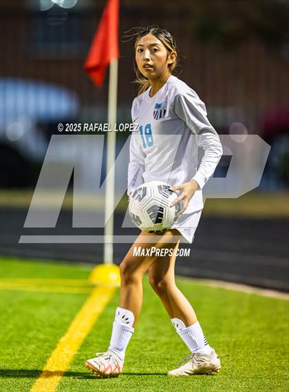 Thumbnail 3 in JV: Sam Rayburn @ Galena Park (Scrimmage) photogallery.