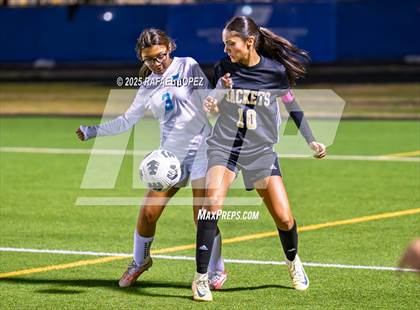 Thumbnail 3 in JV: Sam Rayburn @ Galena Park (Scrimmage) photogallery.