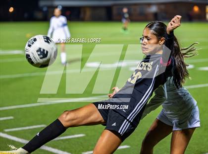 Thumbnail 3 in JV: Sam Rayburn @ Galena Park (Scrimmage) photogallery.