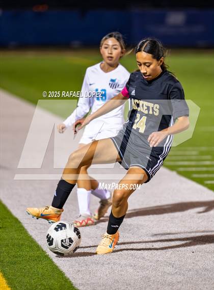 Thumbnail 1 in JV: Sam Rayburn @ Galena Park (Scrimmage) photogallery.