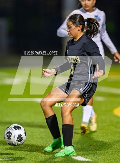 Thumbnail 1 in JV: Sam Rayburn @ Galena Park (Scrimmage) photogallery.