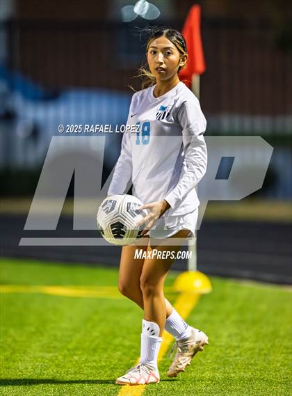 Thumbnail 2 in JV: Sam Rayburn @ Galena Park (Scrimmage) photogallery.