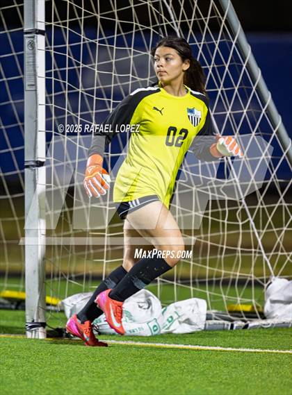 Thumbnail 1 in JV: Sam Rayburn @ Galena Park (Scrimmage) photogallery.