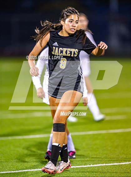 Thumbnail 2 in JV: Sam Rayburn @ Galena Park (Scrimmage) photogallery.