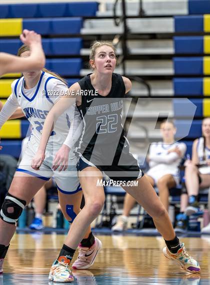 Thumbnail 1 in Copper Hills @ Pleasant Grove photogallery.