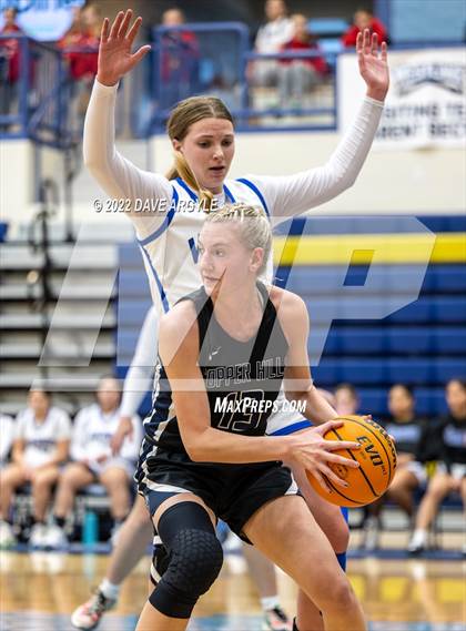 Thumbnail 1 in Copper Hills @ Pleasant Grove photogallery.