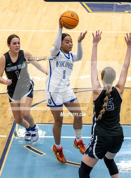 Thumbnail 3 in Copper Hills @ Pleasant Grove photogallery.