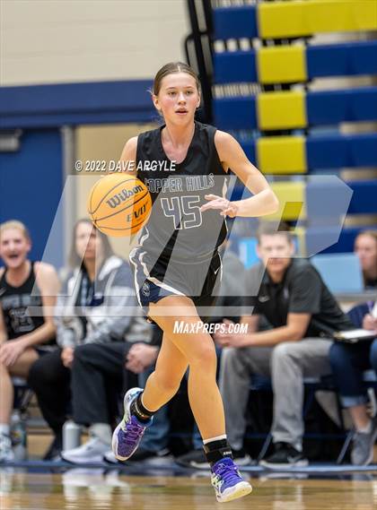 Thumbnail 3 in Copper Hills @ Pleasant Grove photogallery.