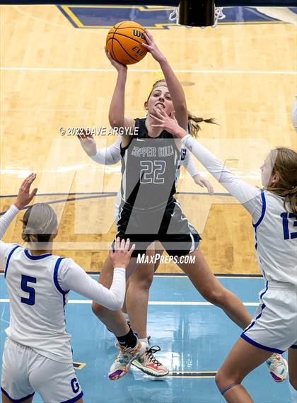 Thumbnail 1 in Copper Hills @ Pleasant Grove photogallery.