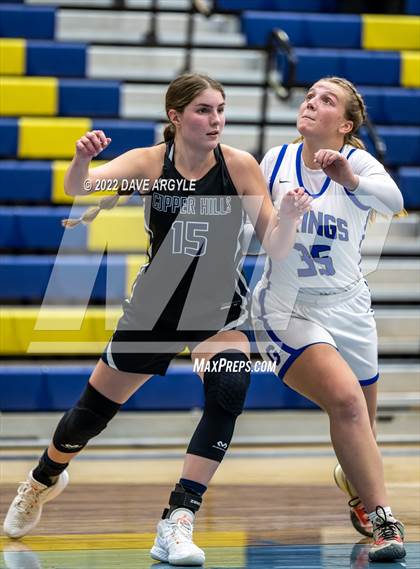 Thumbnail 1 in Copper Hills @ Pleasant Grove photogallery.