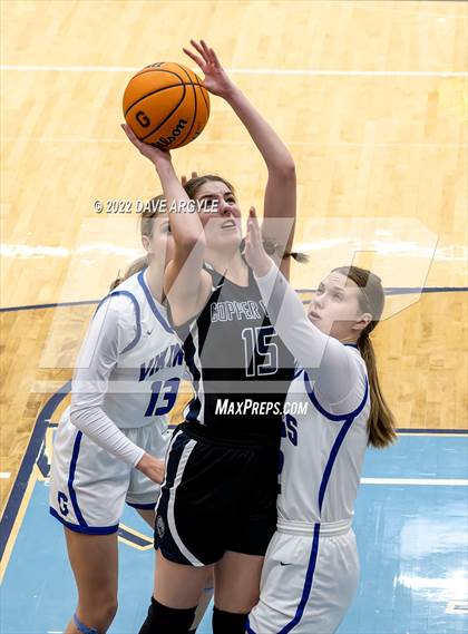 Thumbnail 2 in Copper Hills @ Pleasant Grove photogallery.