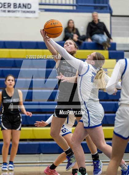 Thumbnail 1 in Copper Hills @ Pleasant Grove photogallery.