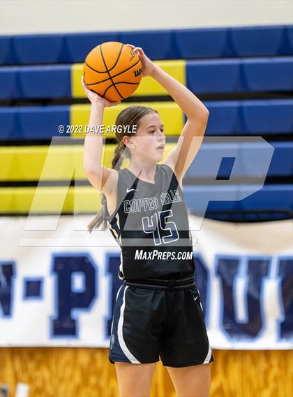 Thumbnail 2 in Copper Hills @ Pleasant Grove photogallery.