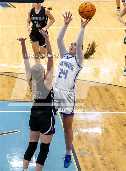Thumbnail 1 in Copper Hills @ Pleasant Grove photogallery.