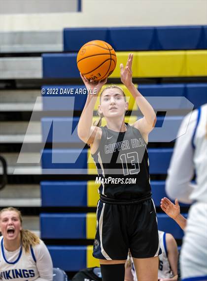 Thumbnail 3 in Copper Hills @ Pleasant Grove photogallery.