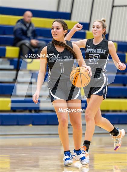 Thumbnail 1 in Copper Hills @ Pleasant Grove photogallery.