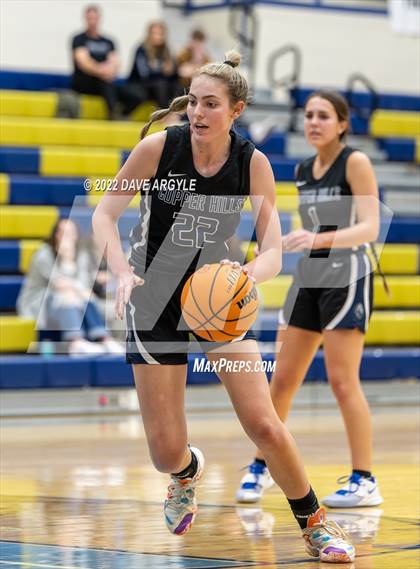 Thumbnail 3 in Copper Hills @ Pleasant Grove photogallery.