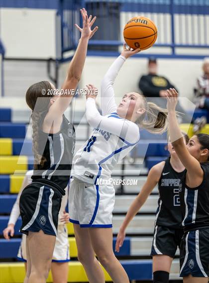 Thumbnail 3 in Copper Hills @ Pleasant Grove photogallery.