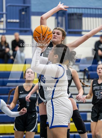 Thumbnail 2 in Copper Hills @ Pleasant Grove photogallery.